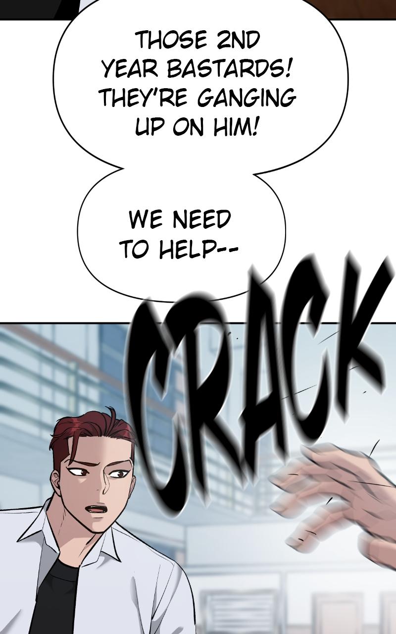 Read Designated Bully Manga Online