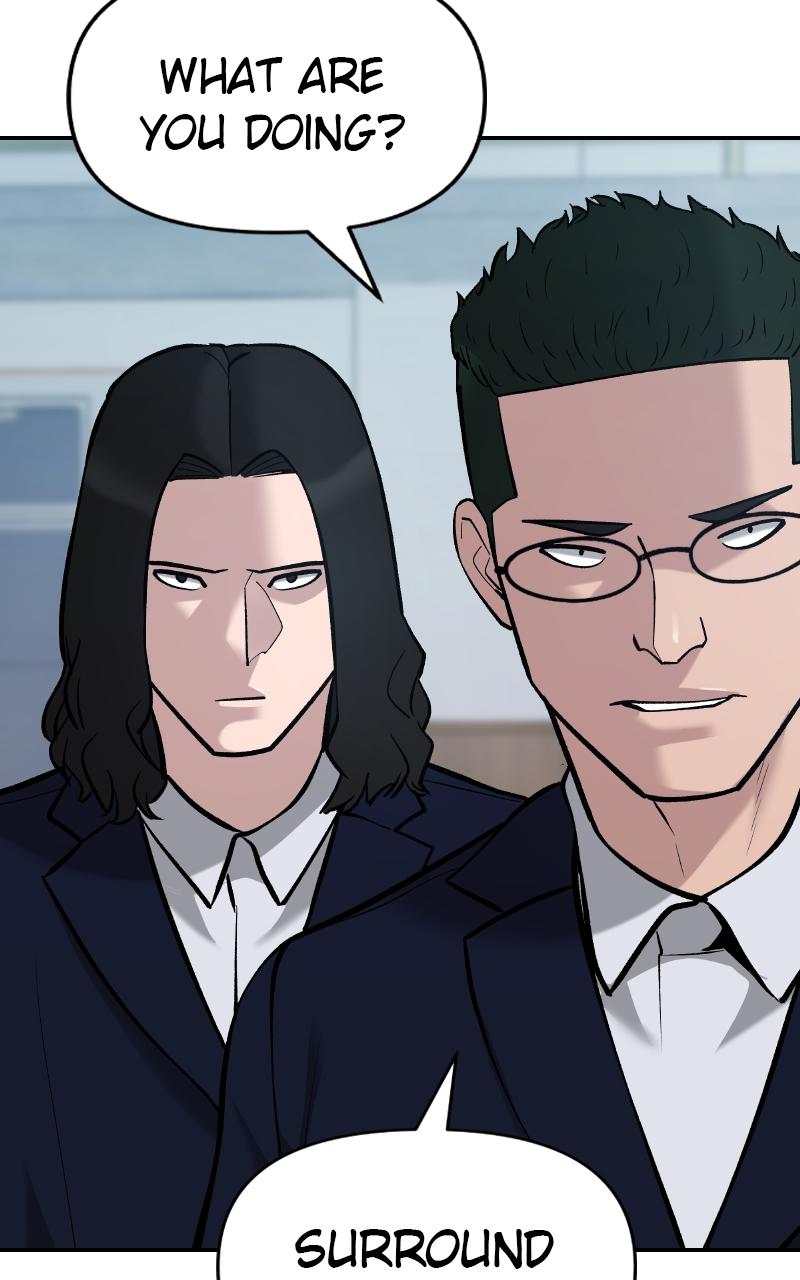 Read Designated Bully Manga Online
