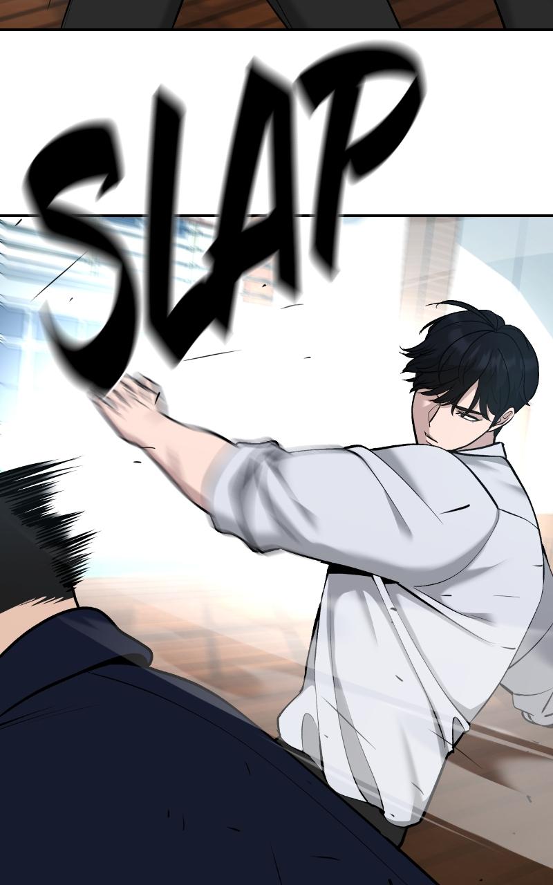 Read Designated Bully Manga Online