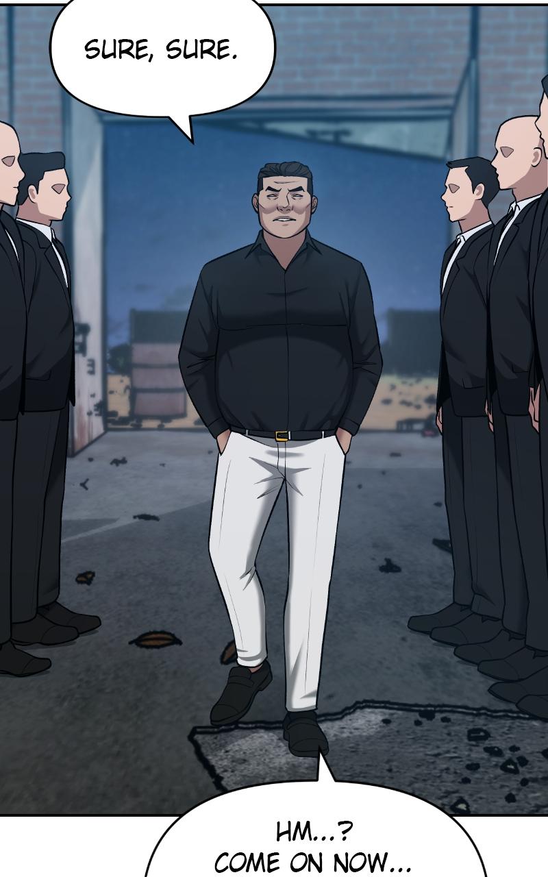 Read Designated Bully Manga Online