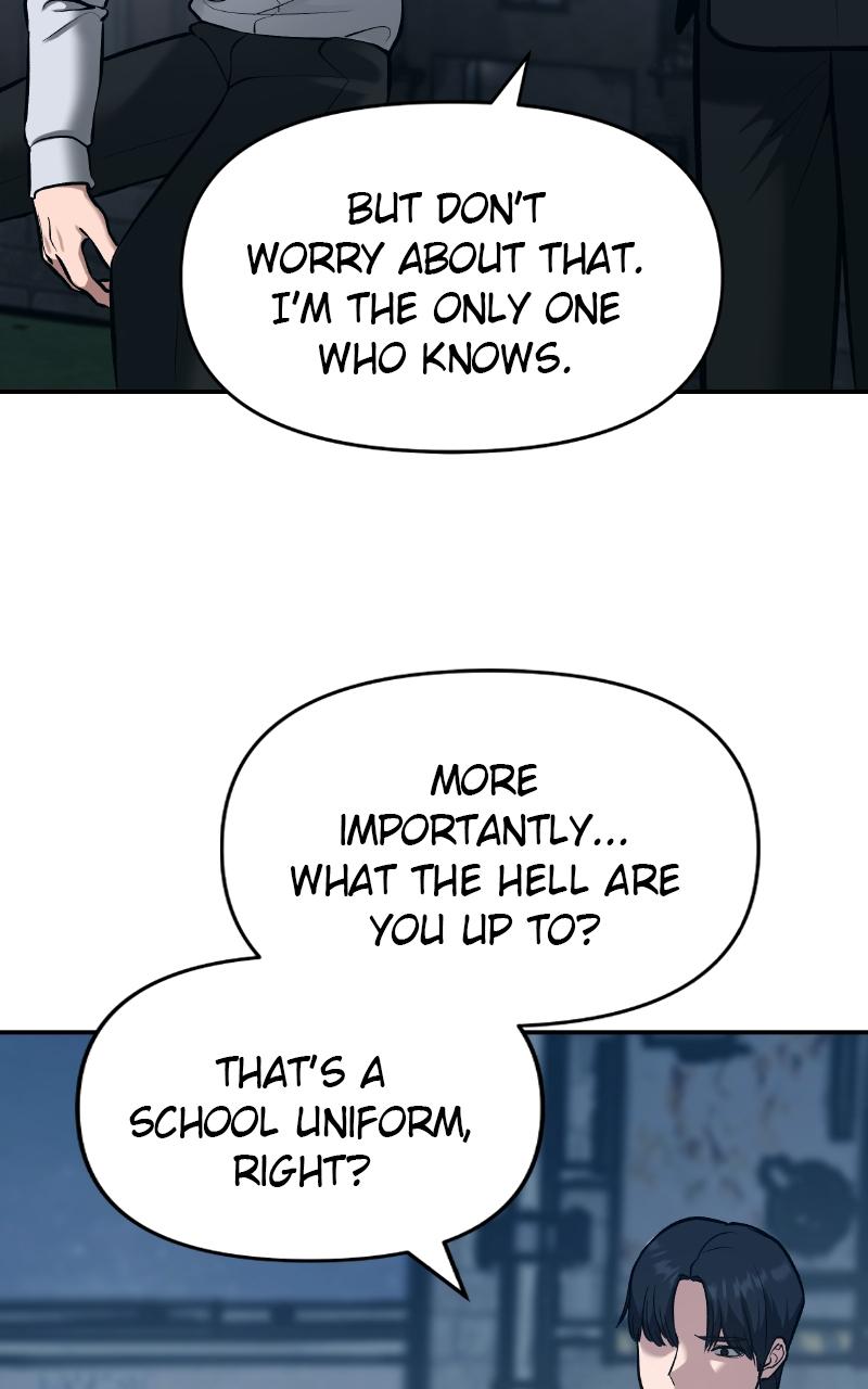 Read Designated Bully Manga Online