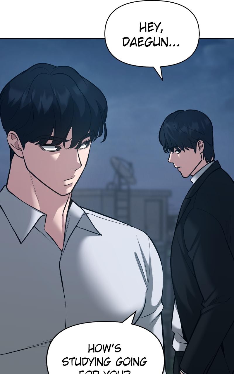 Read Designated Bully Manga Online