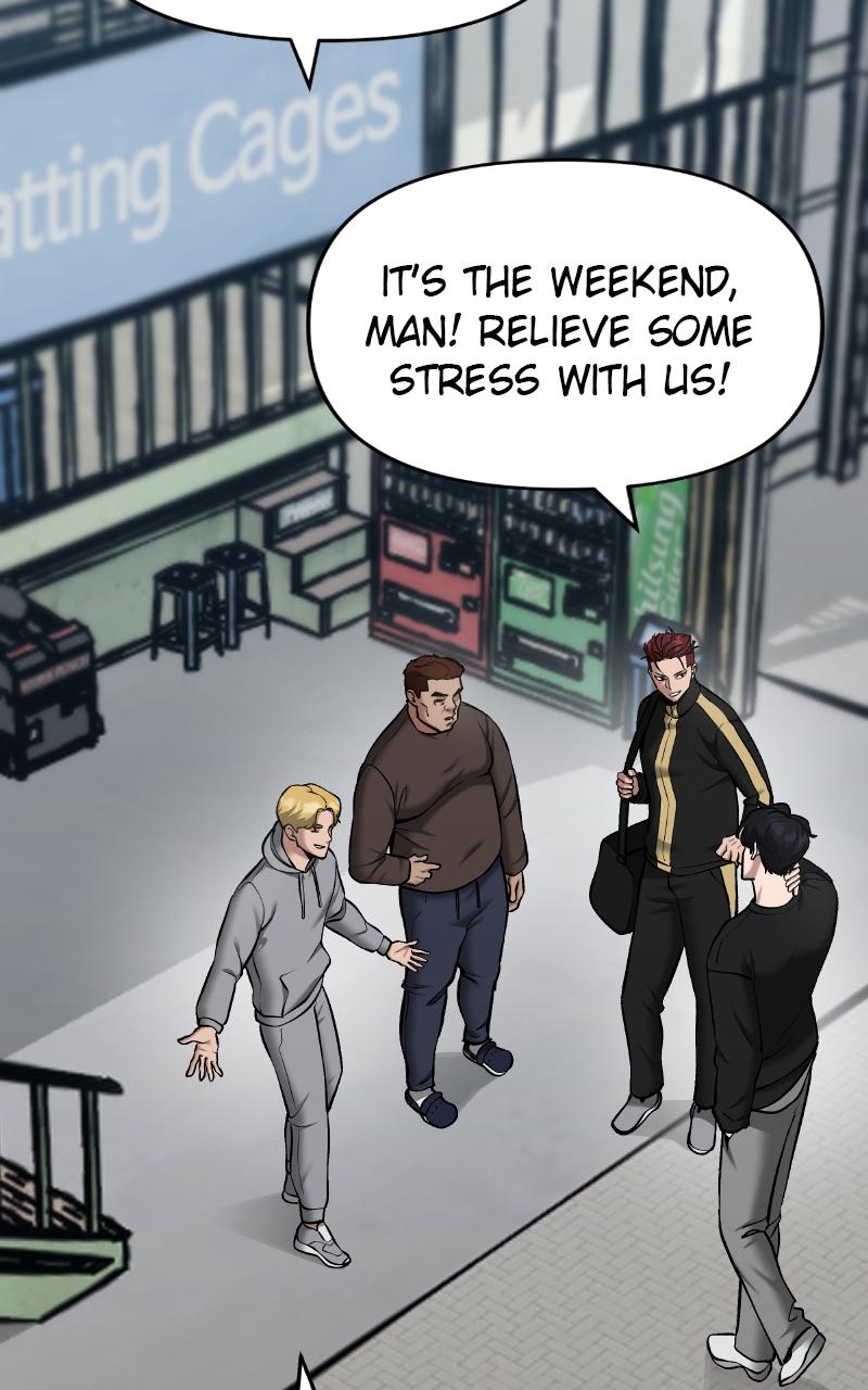 Read Designated Bully Manga Online
