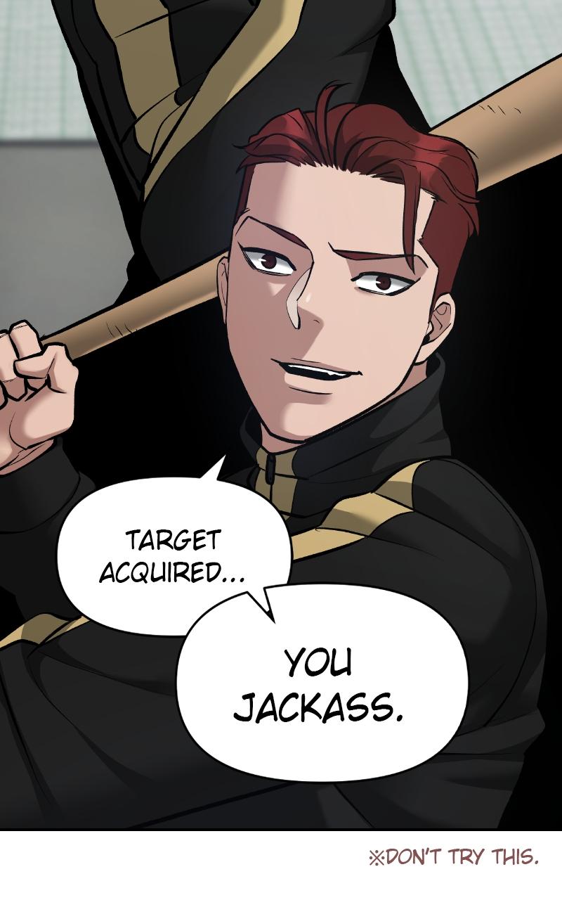 Read Designated Bully Manga Online