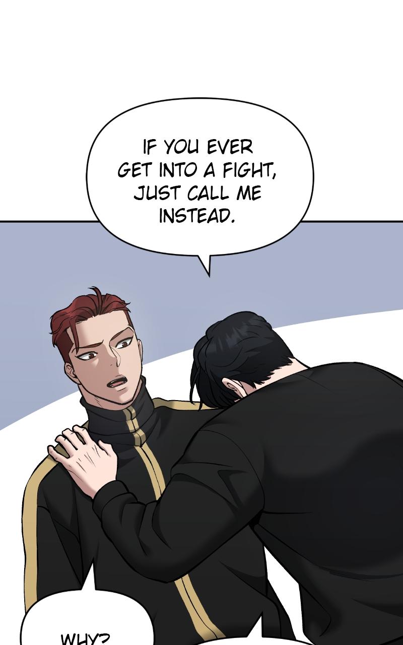 Read Designated Bully Manga Online