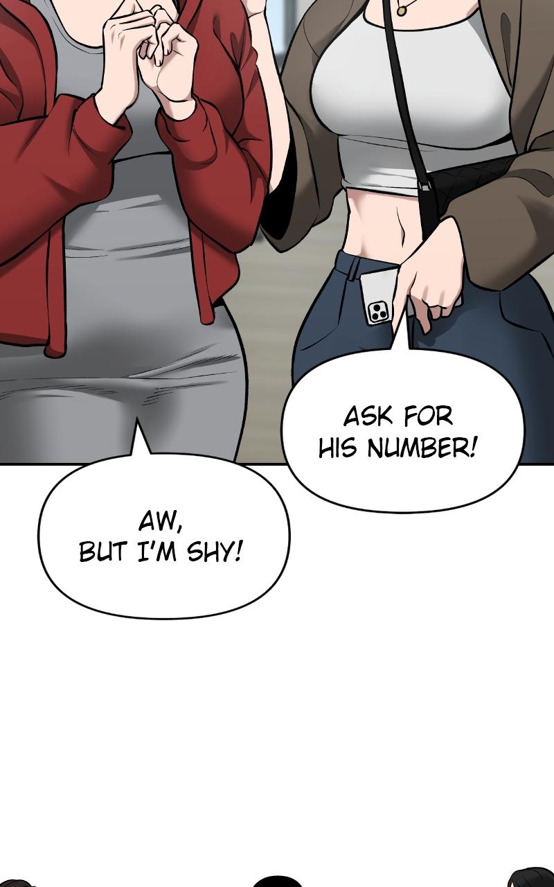 Read Designated Bully Manga Online