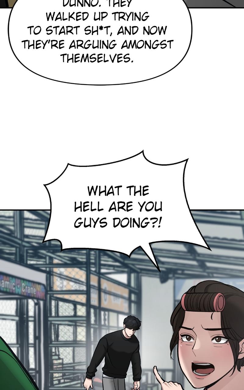 Read Designated Bully Manga Online