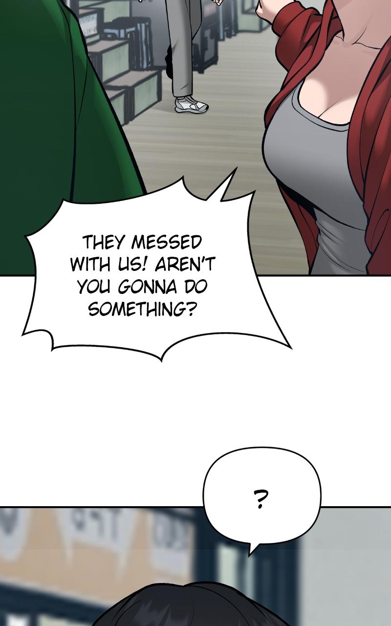 Read Designated Bully Manga Online