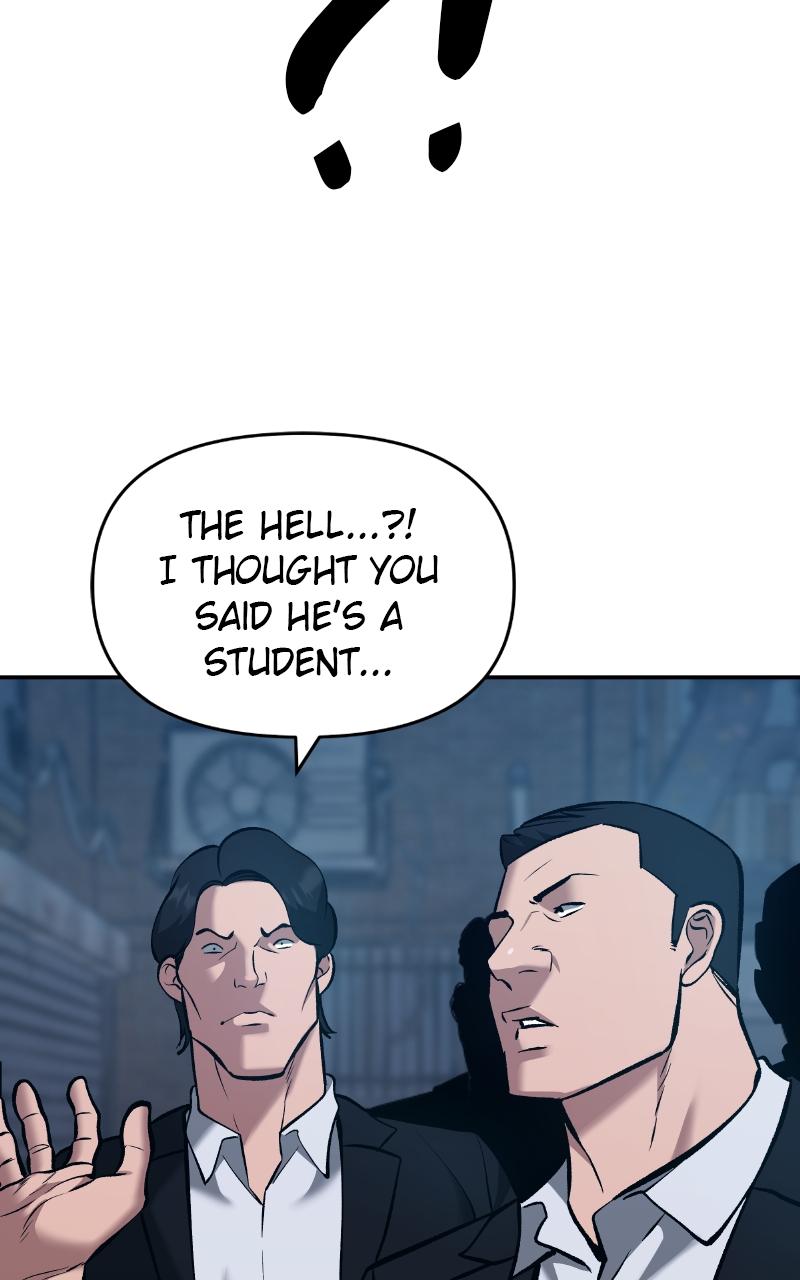 Read Designated Bully Manga Online