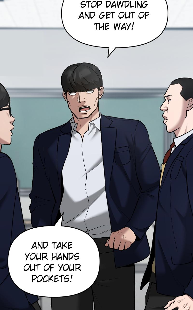 Read Designated Bully Manga Online