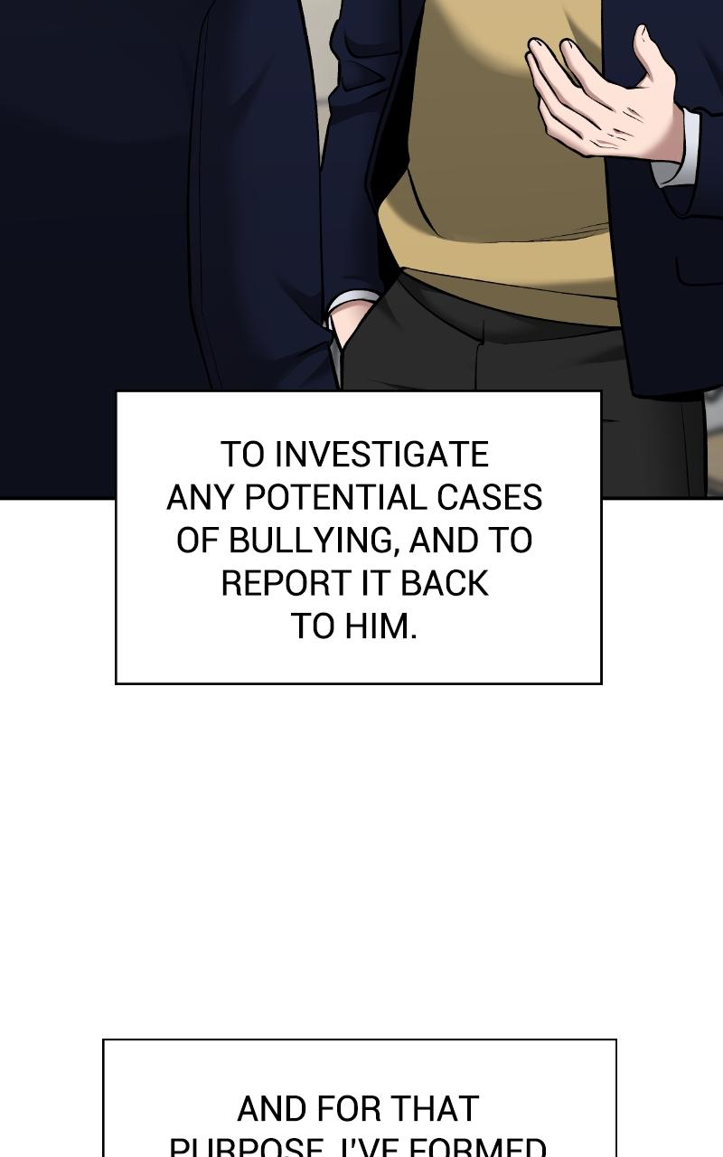 Read Designated Bully Manga Online