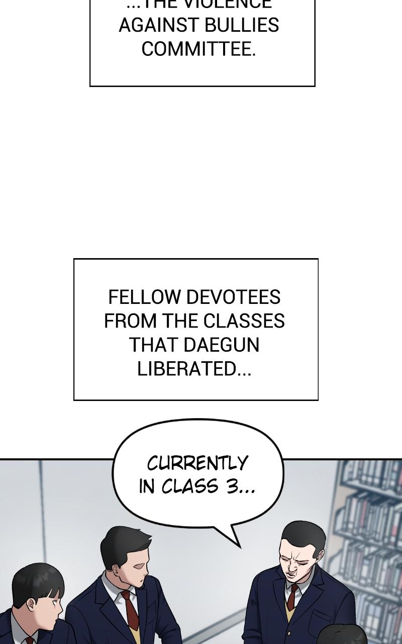 Read Designated Bully Manga Online