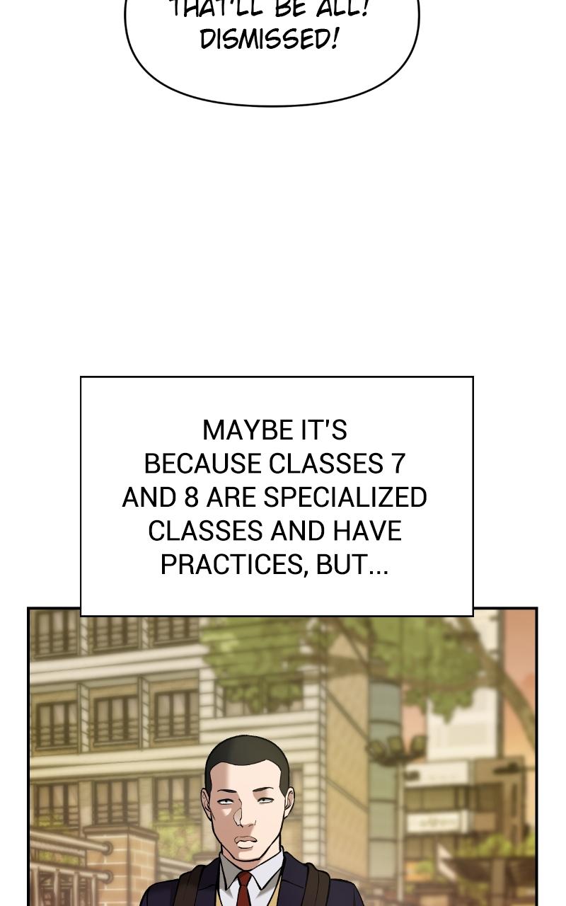 Read Designated Bully Manga Online