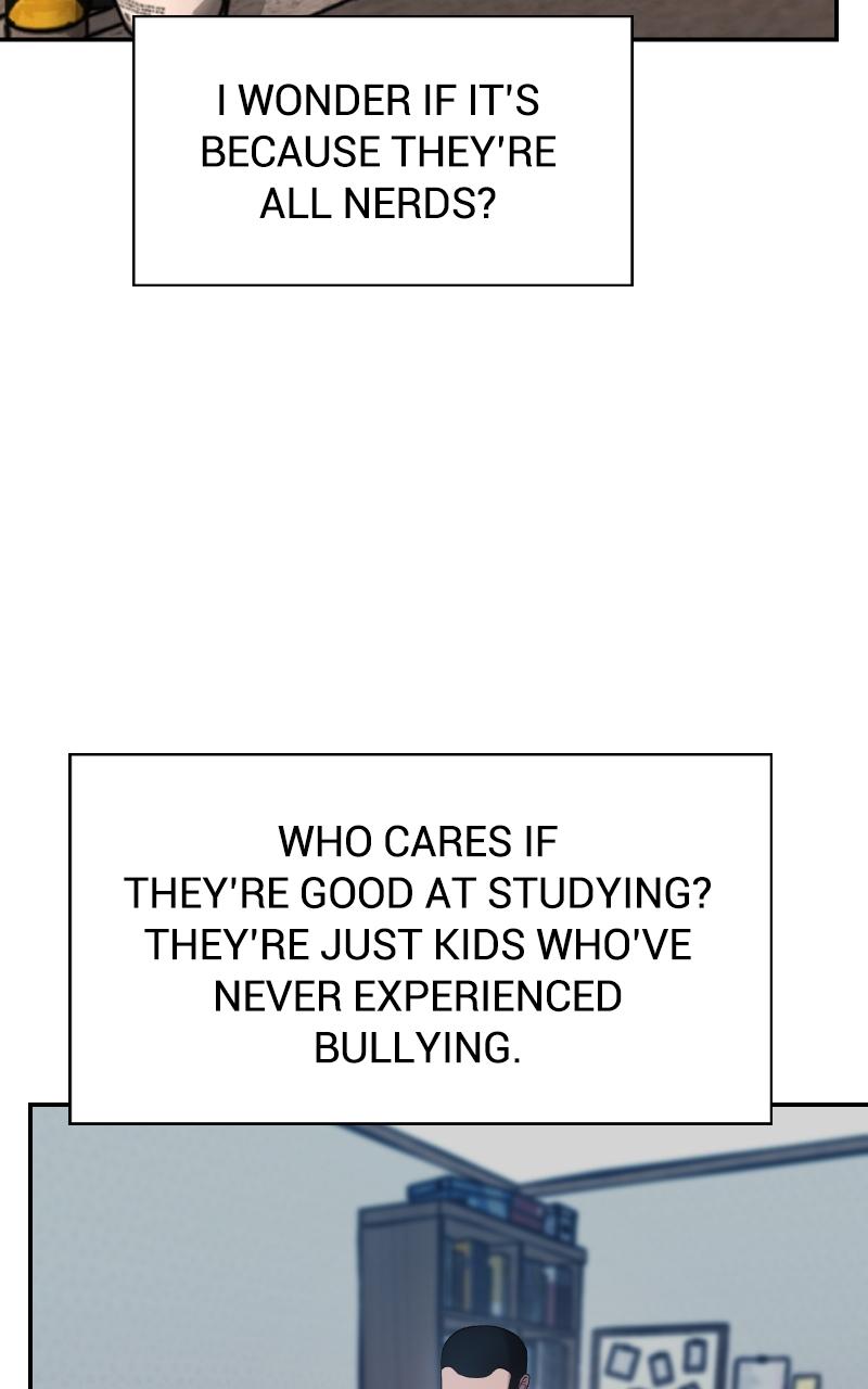 Read Designated Bully Manga Online