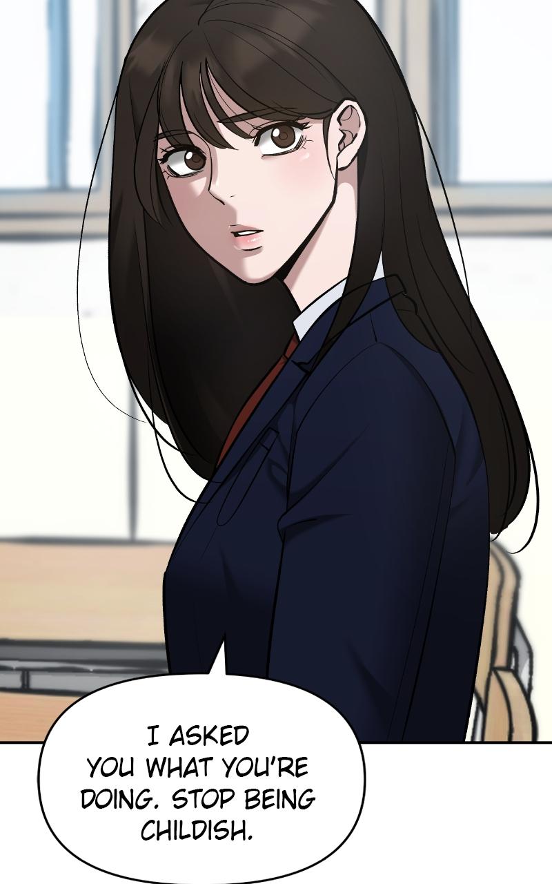 Read Designated Bully Manga Online
