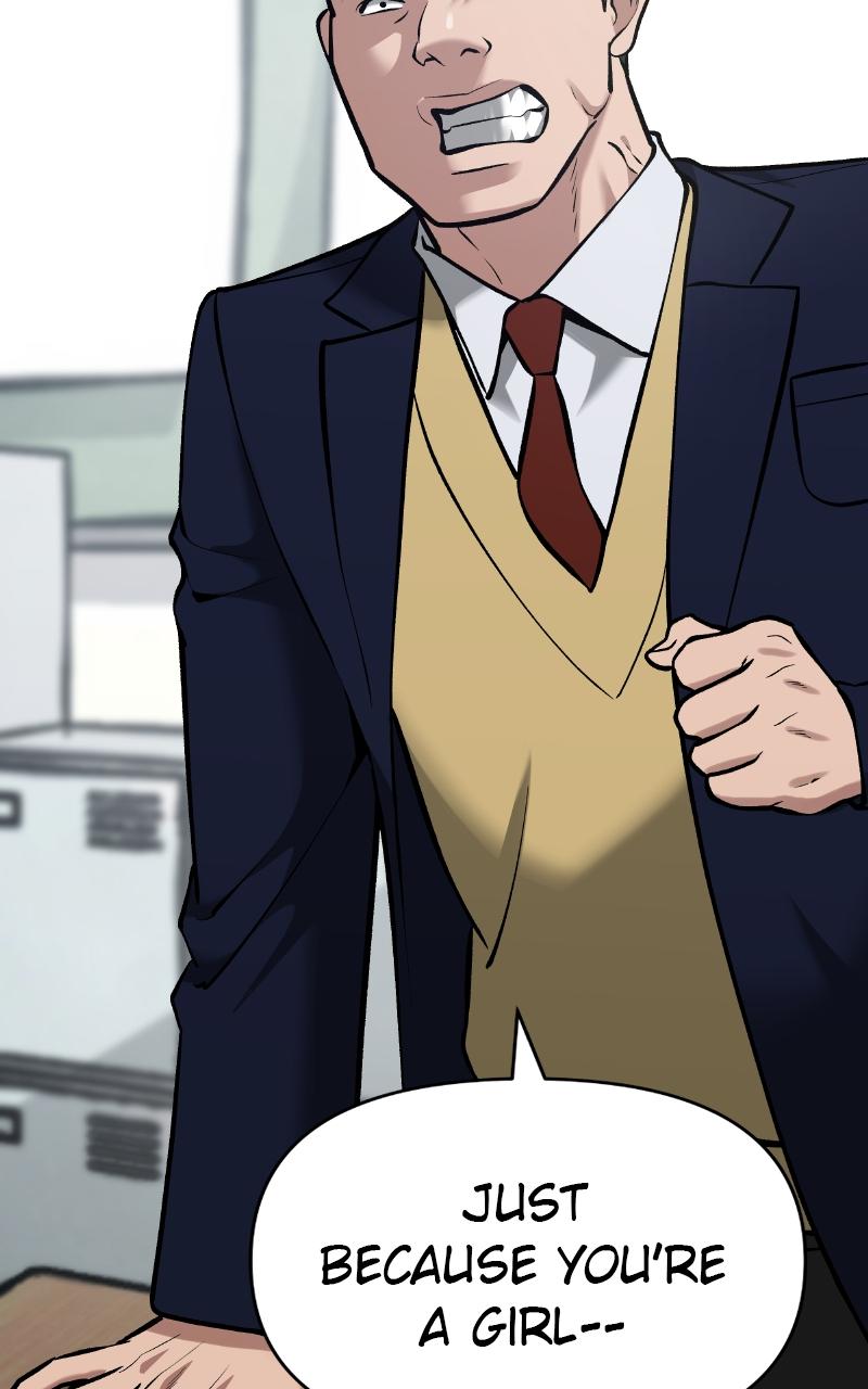 Read Designated Bully Manga Online