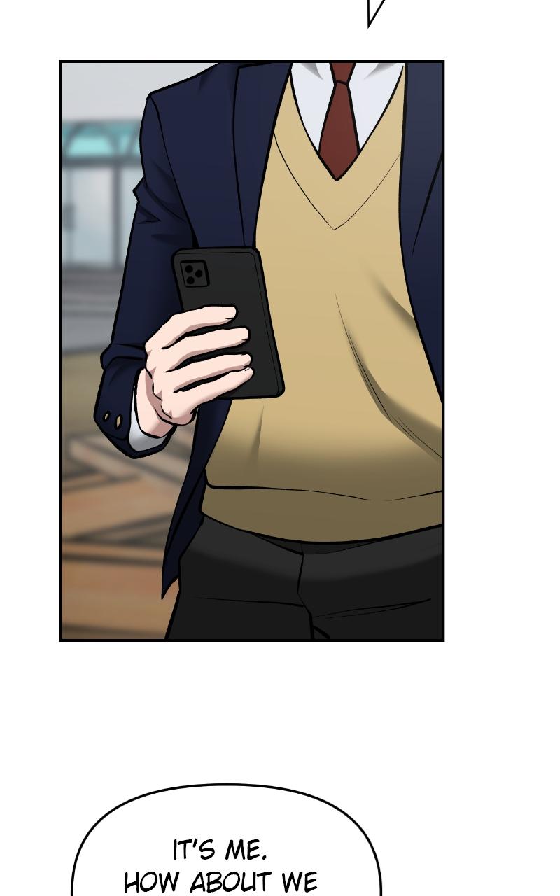 Read Designated Bully Manga Online
