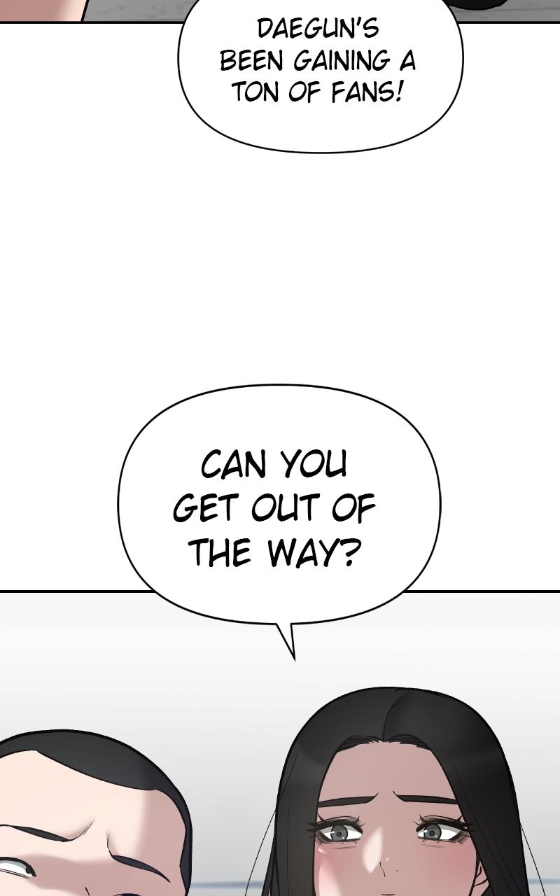 Read Designated Bully Manga Online