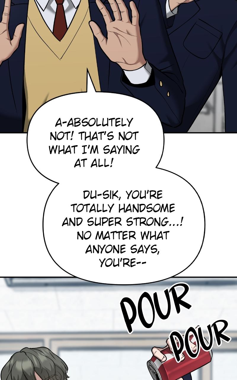 Read Designated Bully Manga Online