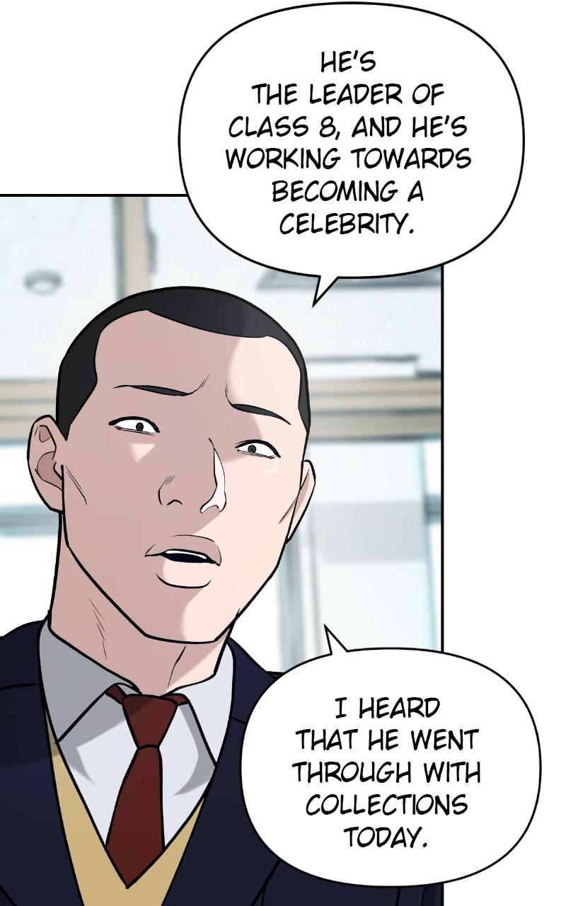 Read Designated Bully Manga Online