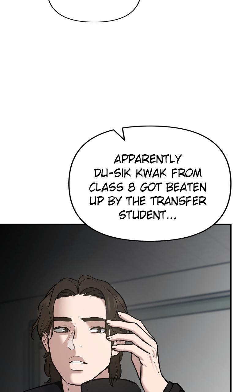 Read Designated Bully Manga Online