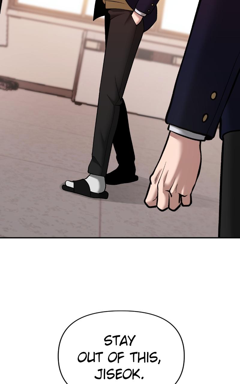Read Designated Bully Manga Online