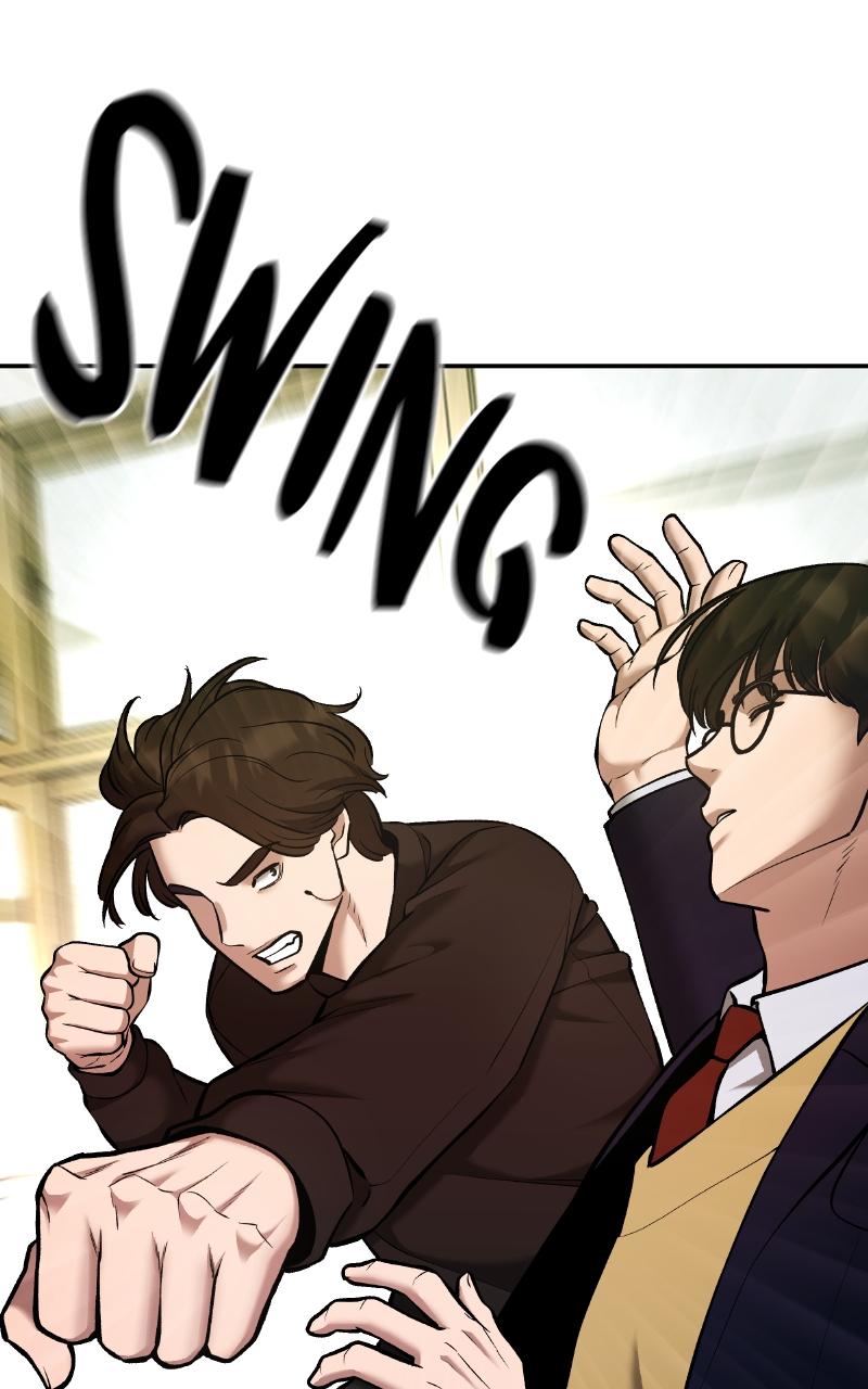 Read Designated Bully Manga Online