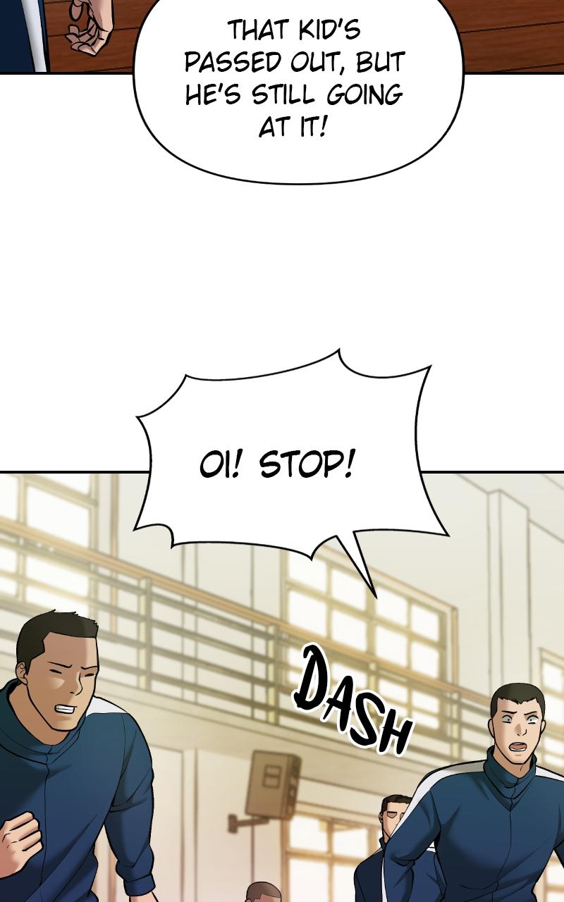 Read Designated Bully Manga Online