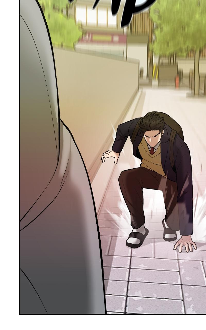 Read Designated Bully Manga Online