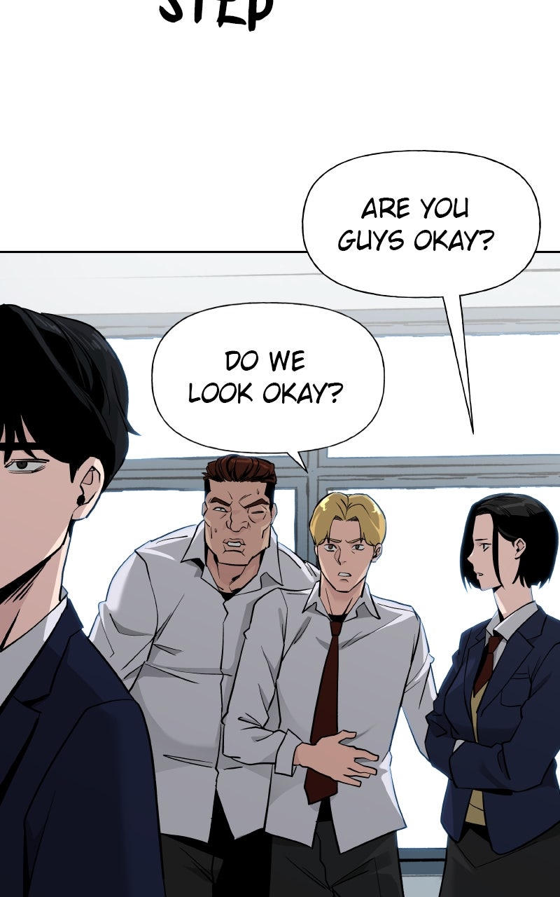 Read Designated Bully Manga Online