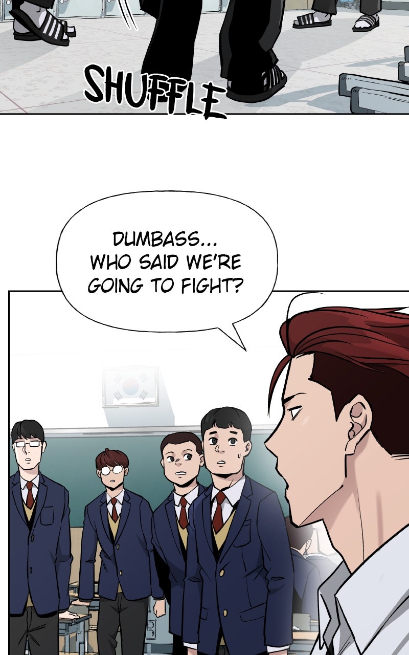 Read Designated Bully Manga Online