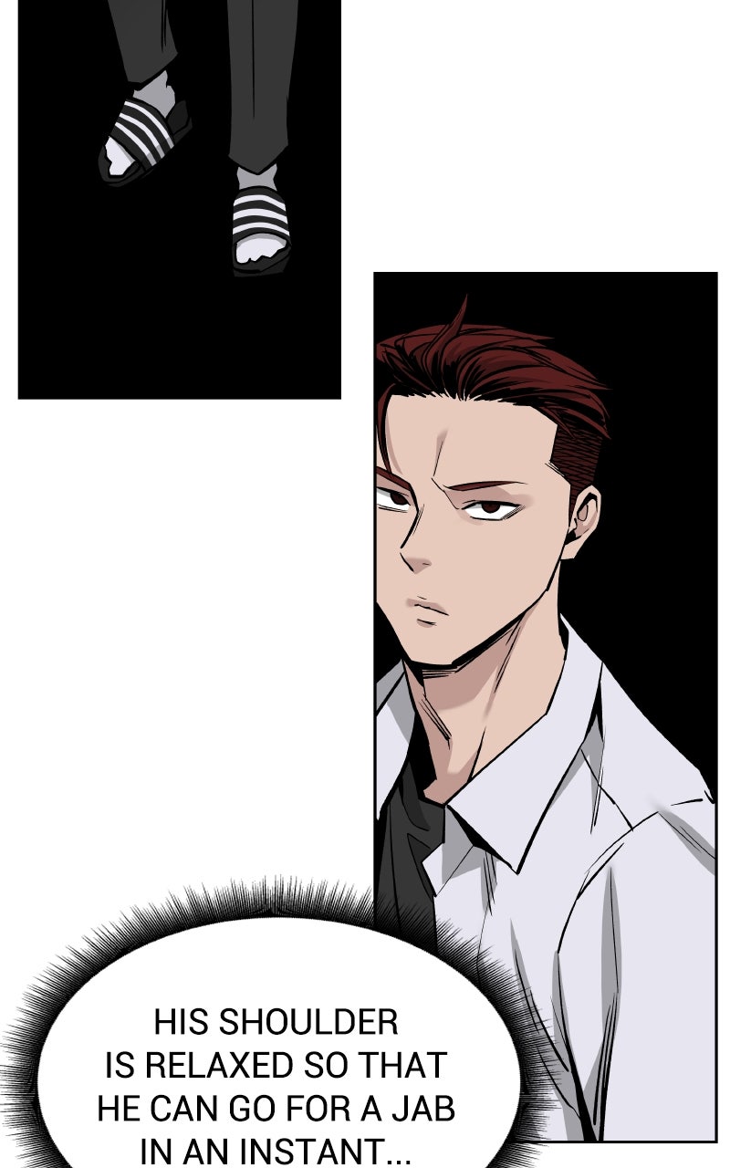 Read Designated Bully Manga Online