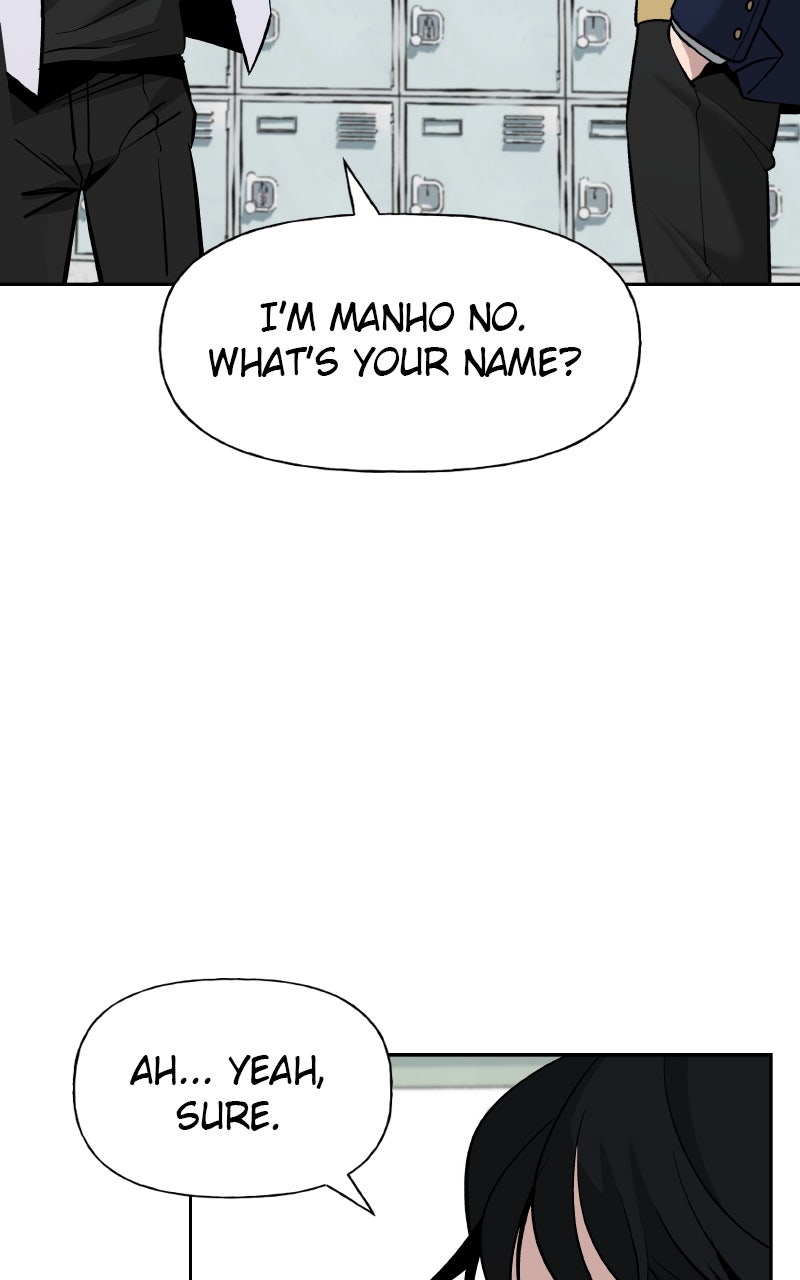 Read Designated Bully Manga Online