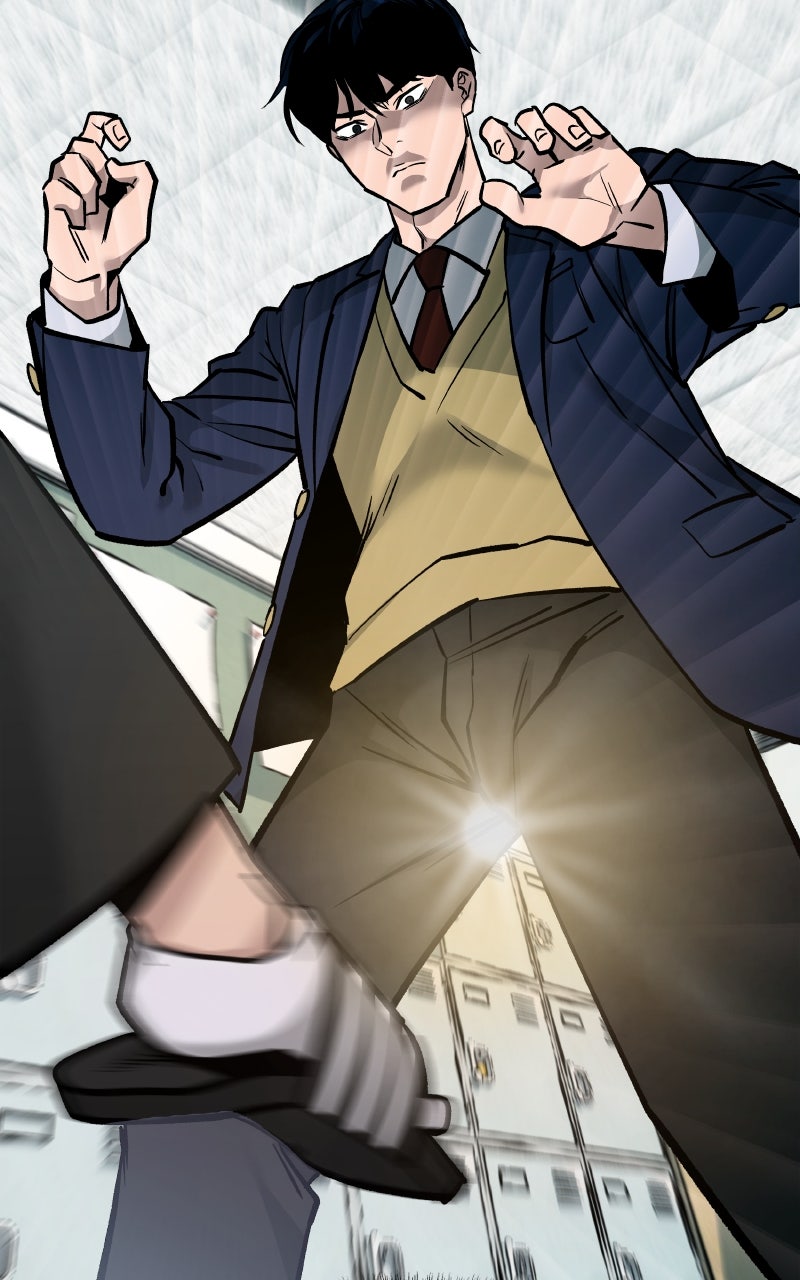 Read Designated Bully Manga Online