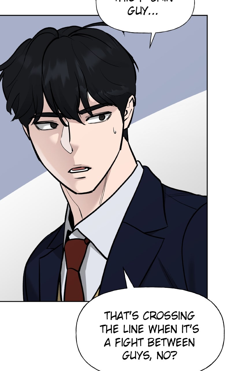 Read Designated Bully Manga Online
