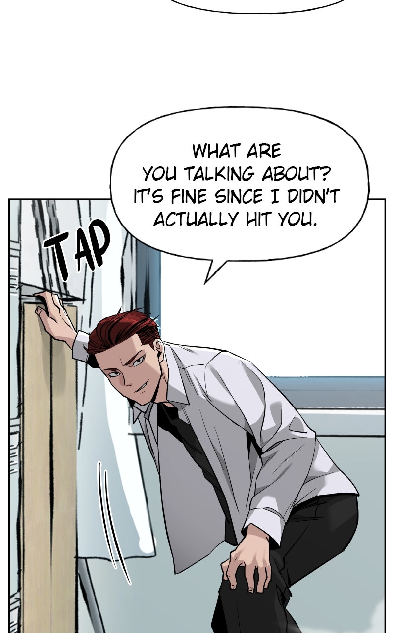 Read Designated Bully Manga Online