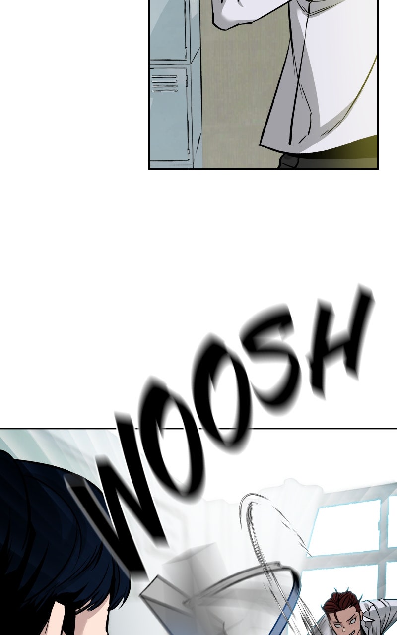 Read Designated Bully Manga Online