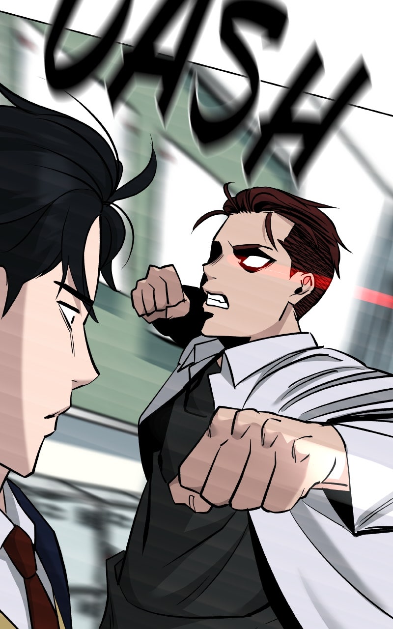 Read Designated Bully Manga Online