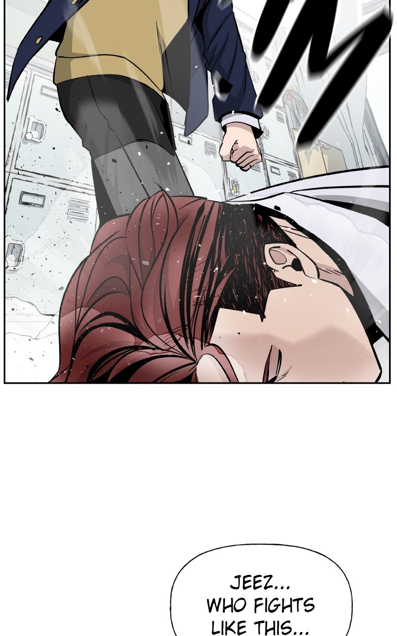 Read Designated Bully Manga Online