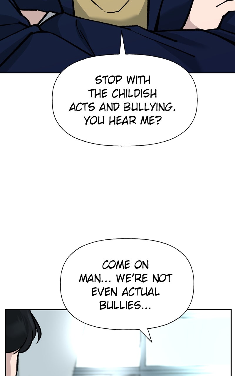 Read Designated Bully Manga Online