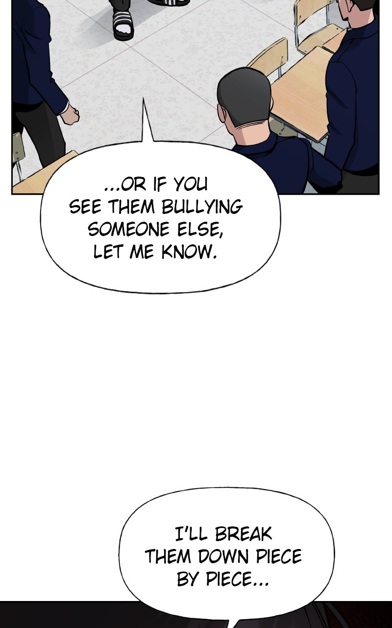 Read Designated Bully Manga Online
