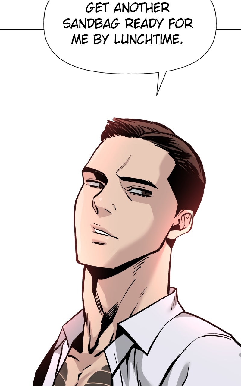Read Designated Bully Manga Online