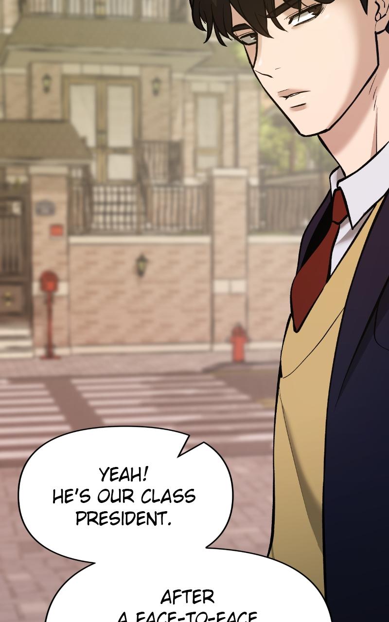 Read Designated Bully Manga Online