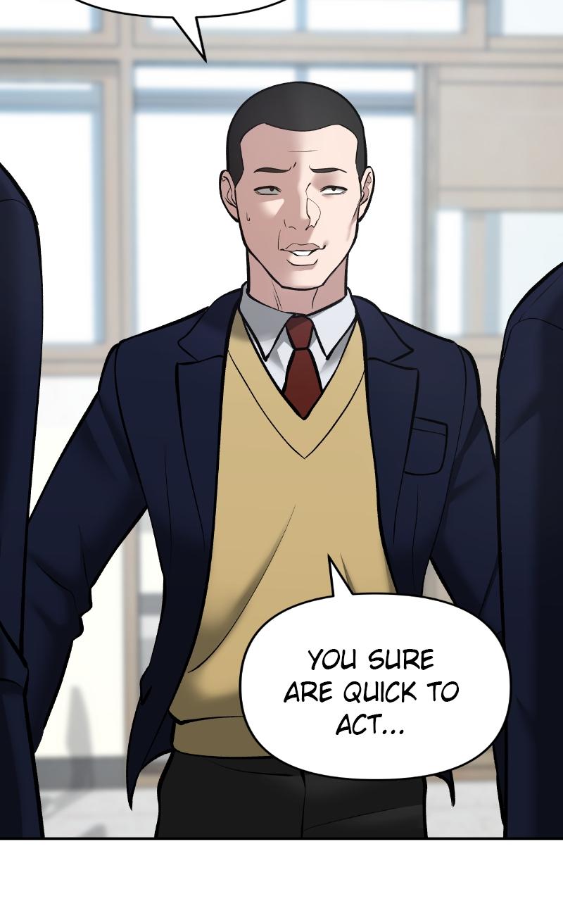 Read Designated Bully Manga Online