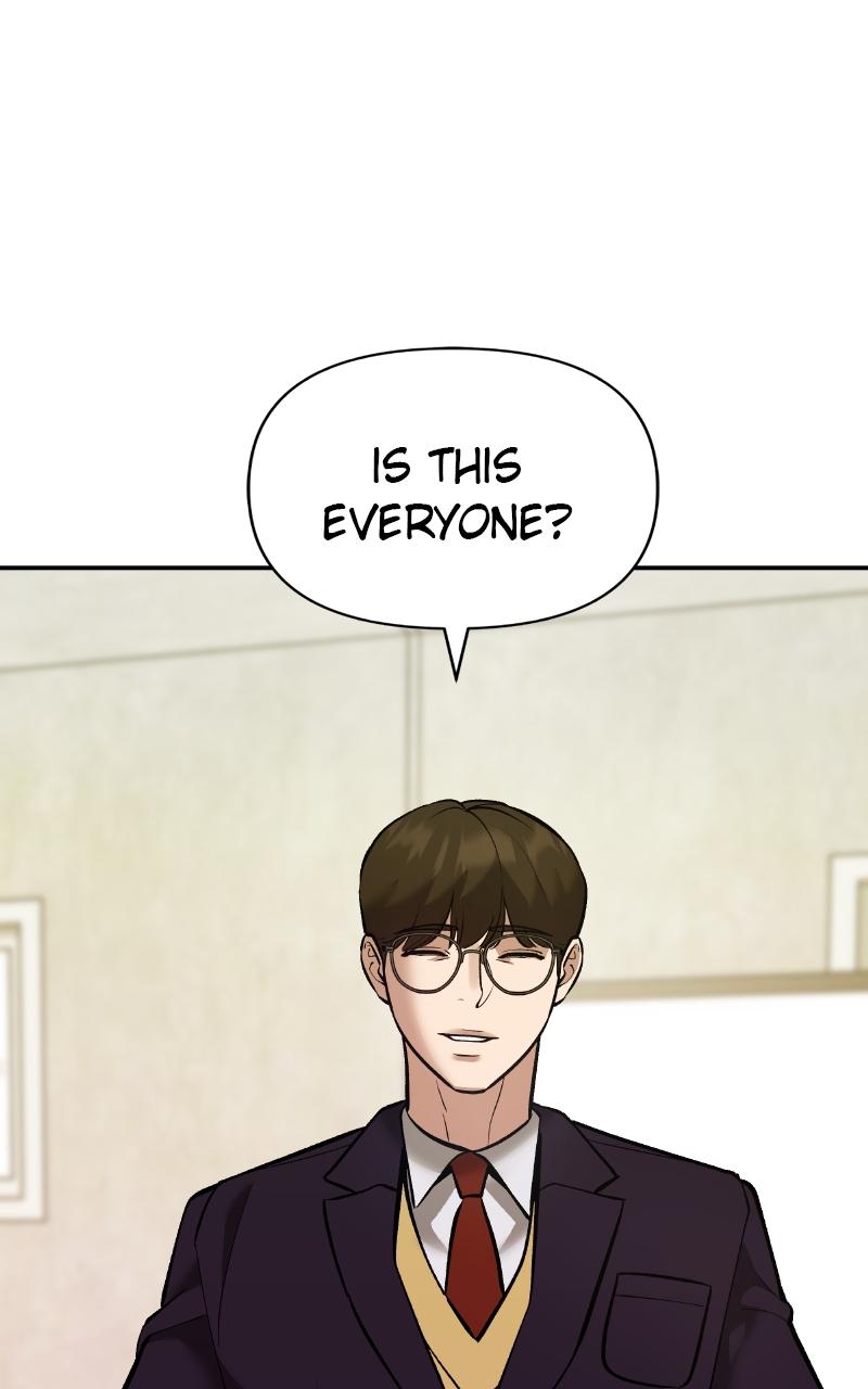 Read Designated Bully Manga Online