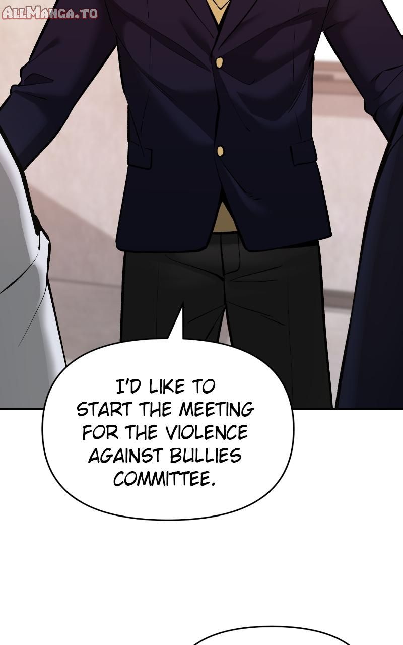 Read Designated Bully Manga Online