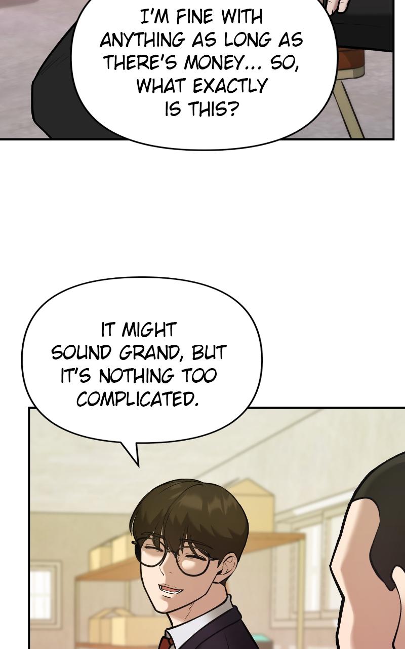 Read Designated Bully Manga Online