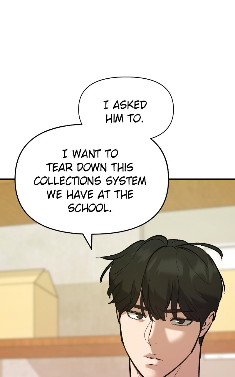 Read Designated Bully Manga Online