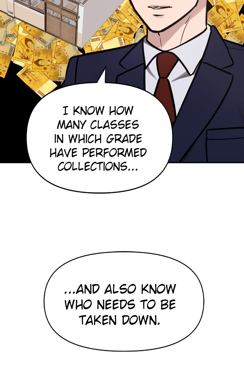 Read Designated Bully Manga Online