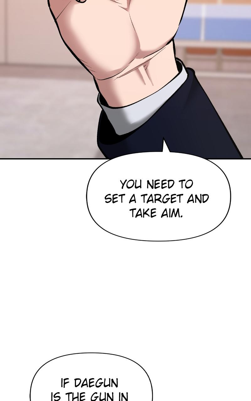 Read Designated Bully Manga Online